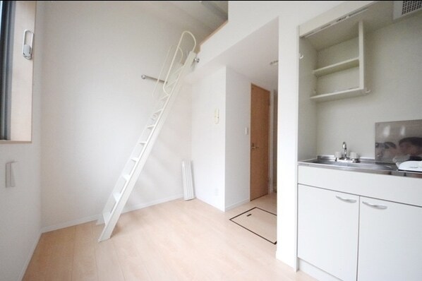 マルケサス立川の物件内観写真